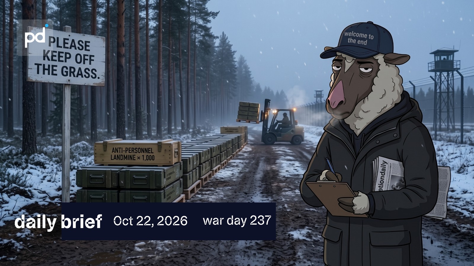 perceptiondaily — brief october 22 2026