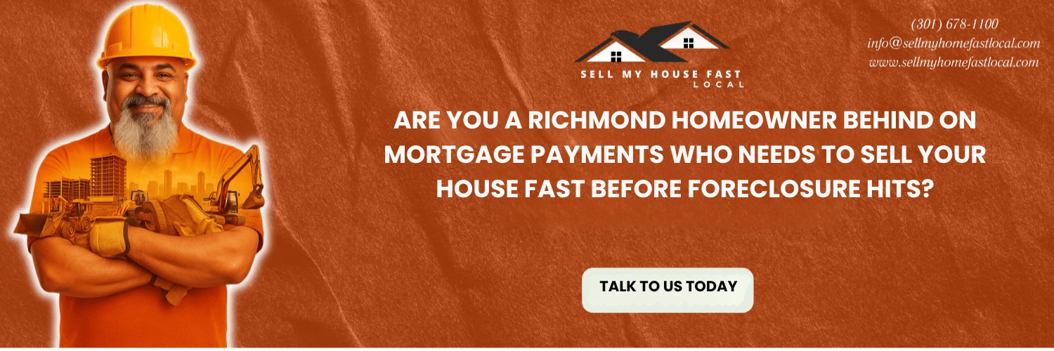 Connect with Sell My House Fast Local