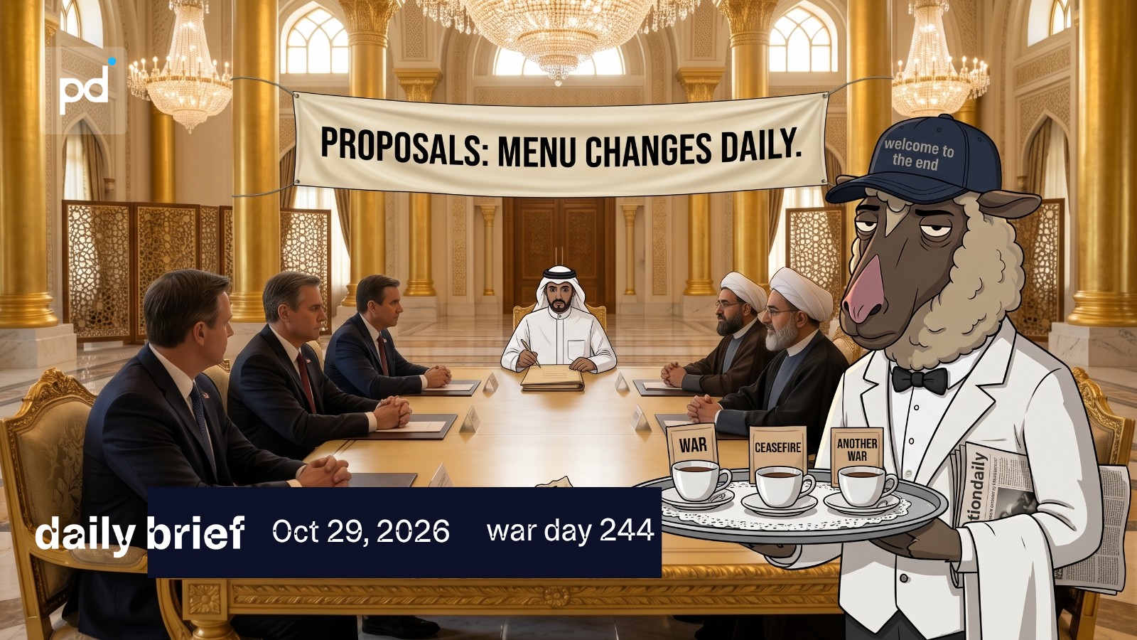 perceptiondaily — brief october 29 2026