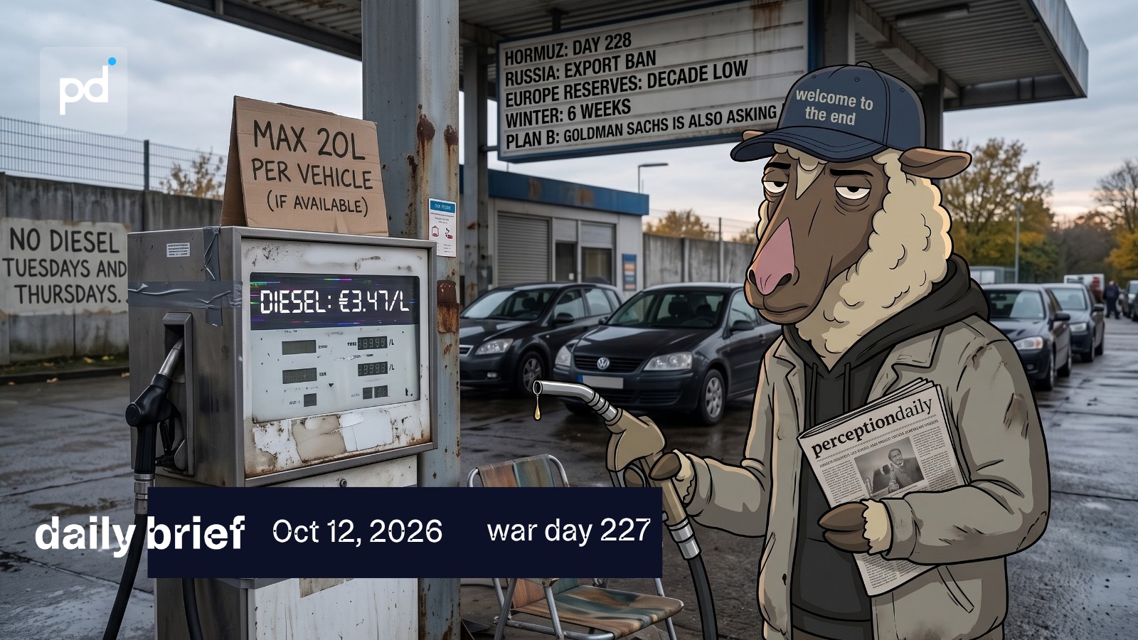 perceptiondaily — brief october 12 2026
