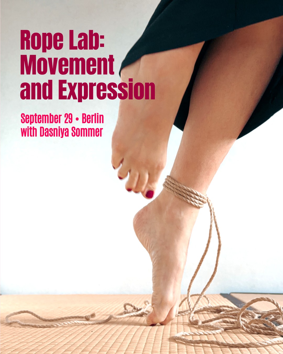 Rope Lab: Movement & Expression - TBA copy