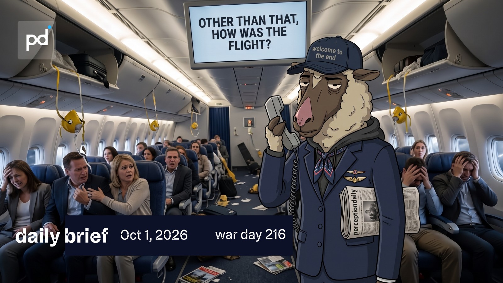 perceptiondaily — brief october 1 2026
