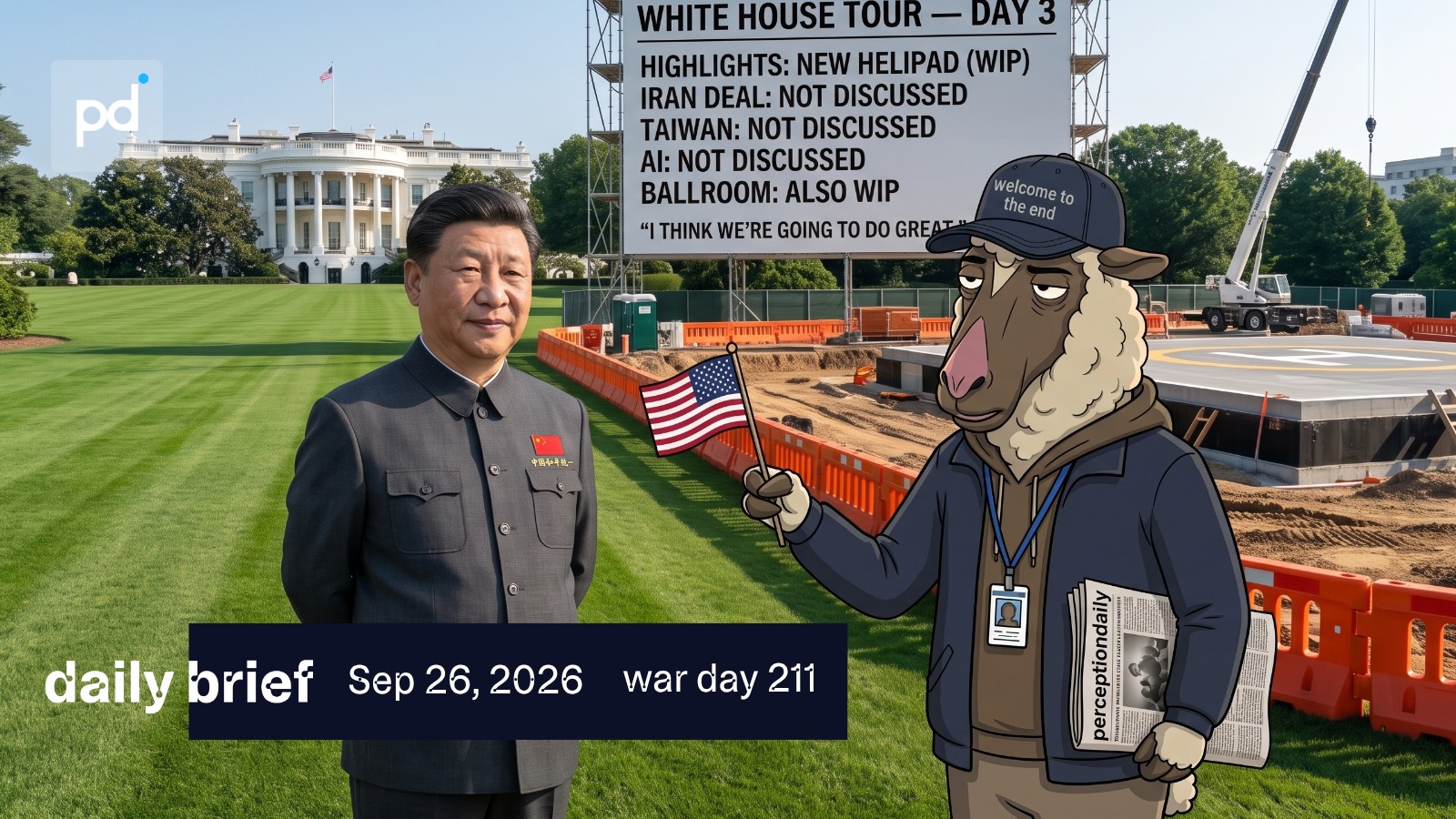 perceptiondaily — brief september 26 2026