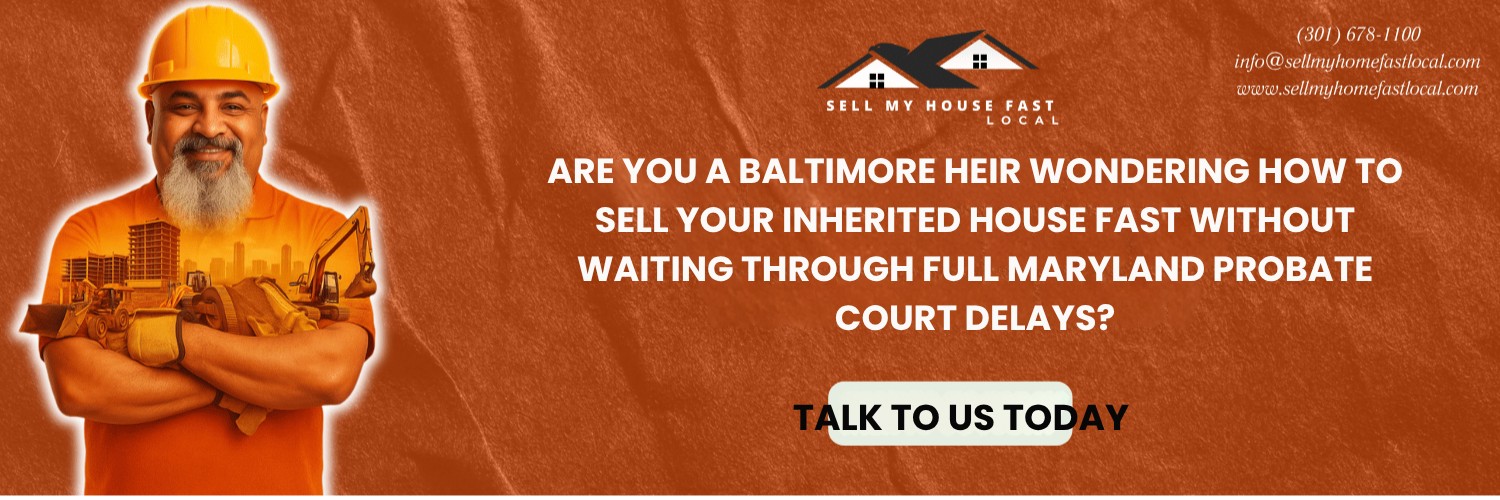 Connect with Sell My House Fast Local