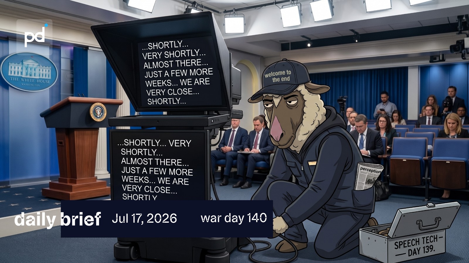 perceptiondaily — brief july 17 2026