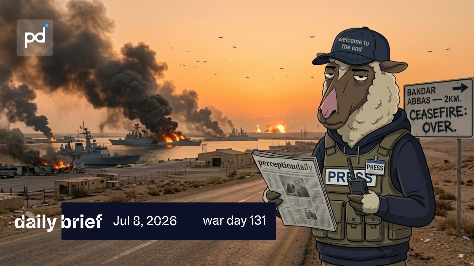 perceptiondaily — brief july 8 2026