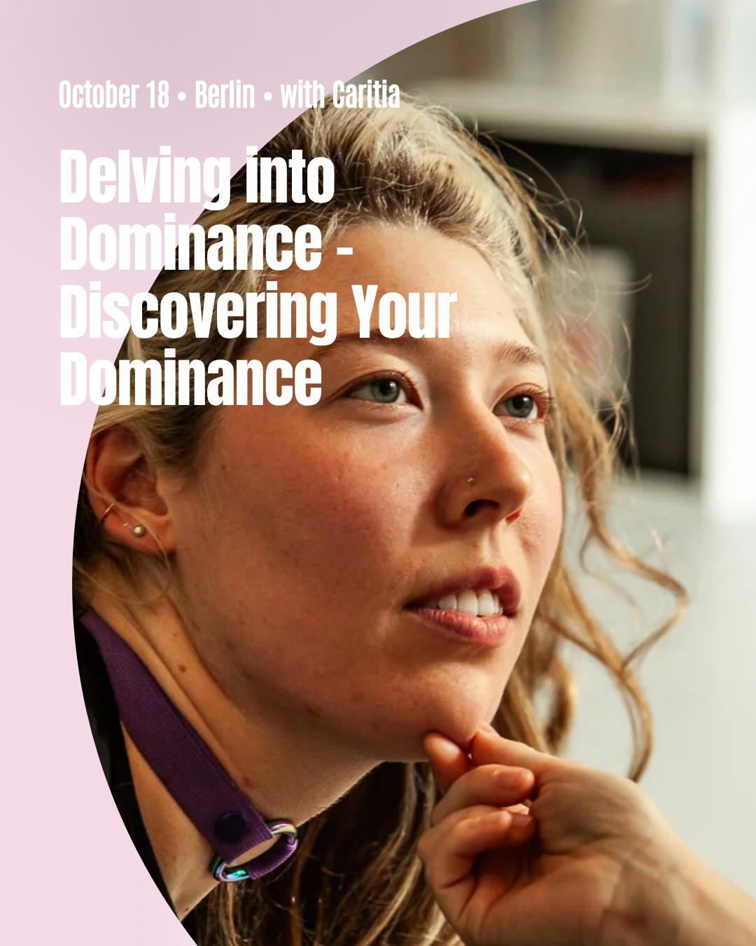 Delving into Dominance - Discovering Your Dominance