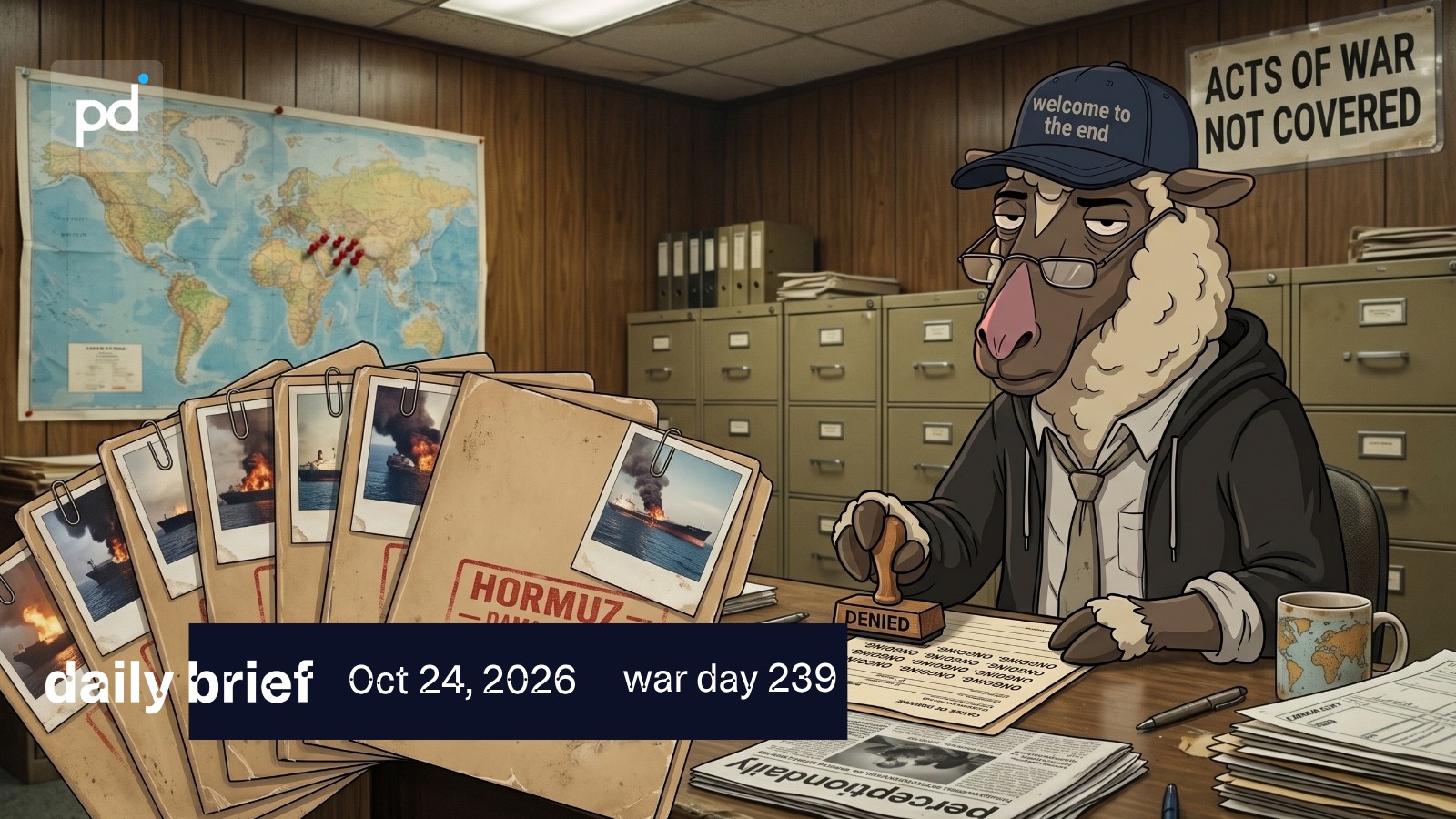 perceptiondaily — brief october 24 2026