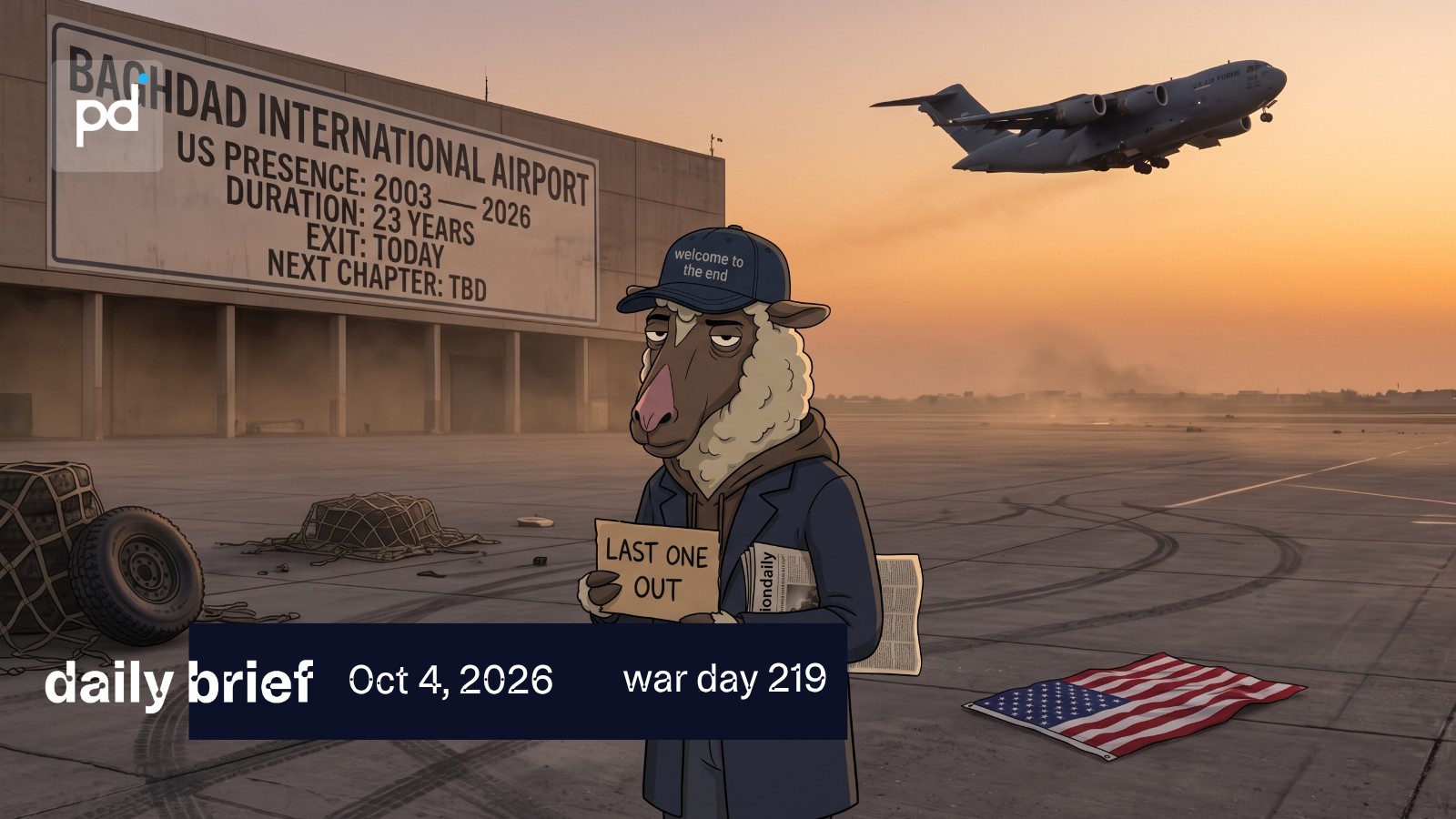 perceptiondaily — brief 4 ottobre 2026
