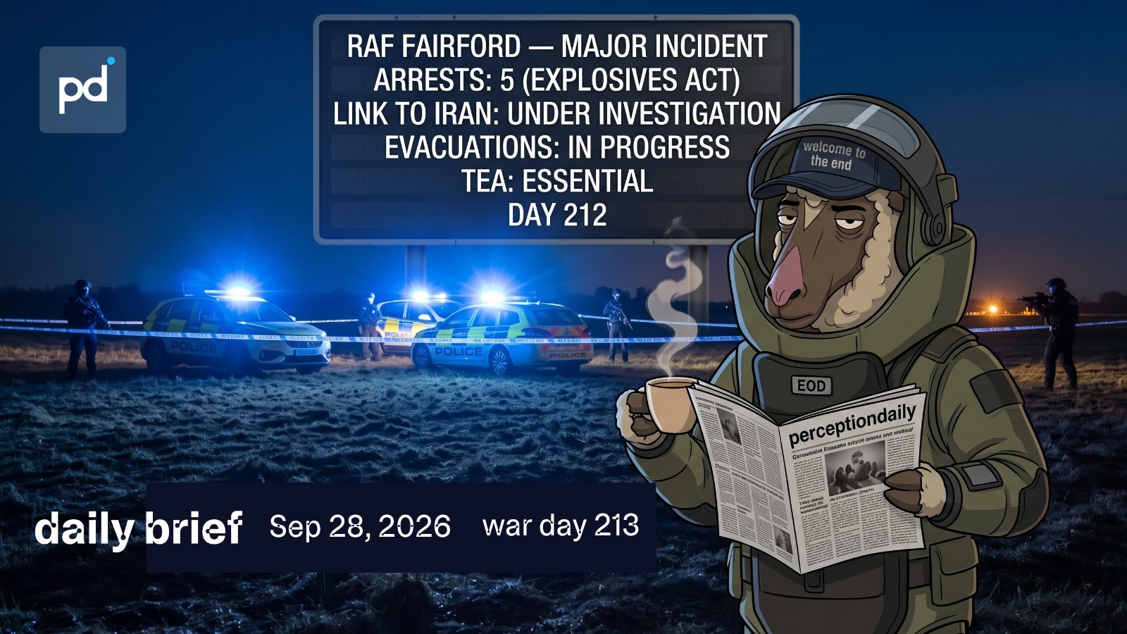 perceptiondaily — brief september 28 2026
