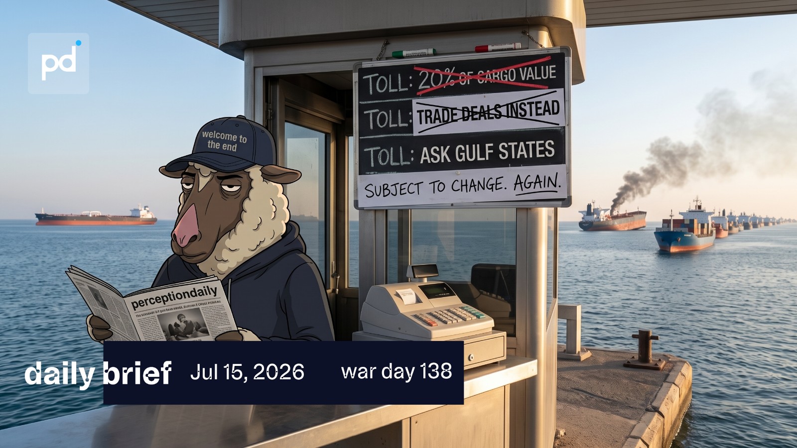 perceptiondaily — brief july 15 2026