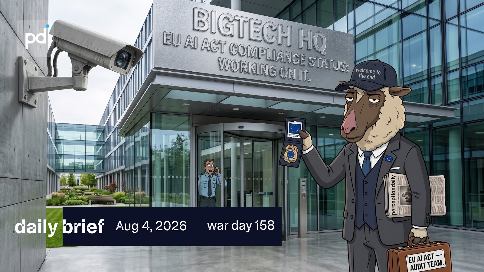 perceptiondaily — brief august 4 2026