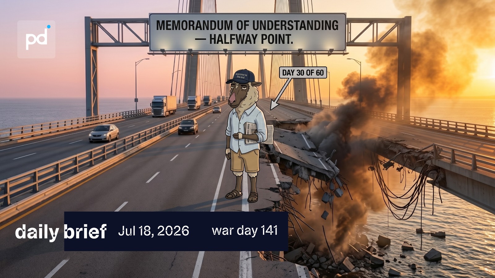 perceptiondaily — brief july 18 2026