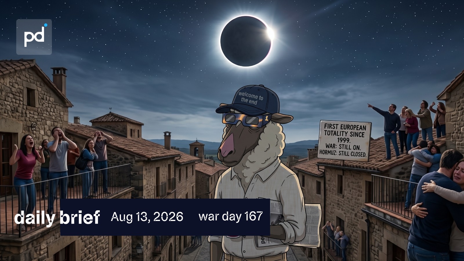 perceptiondaily — brief august 13 2026