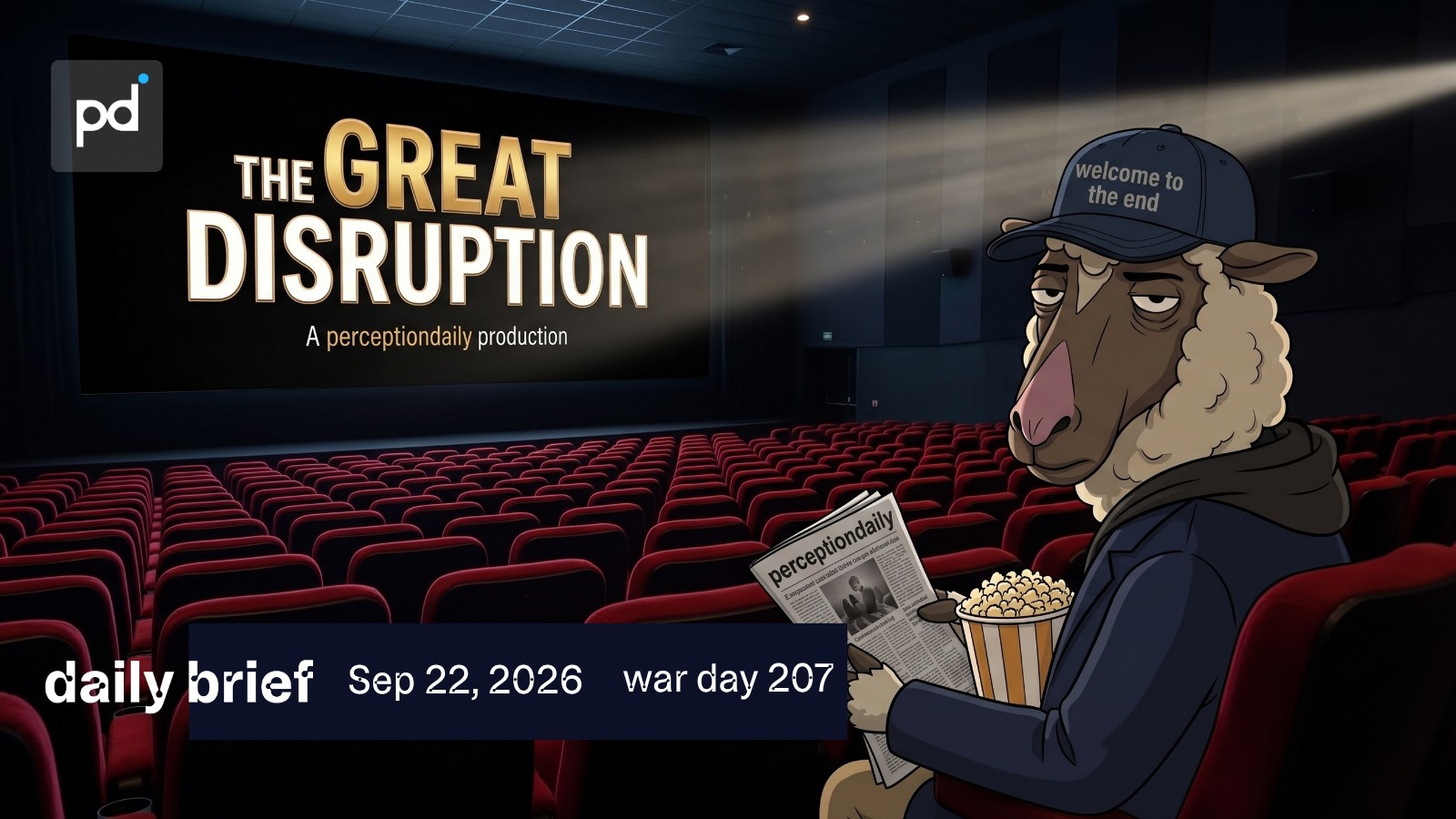 perceptiondaily — brief september 22 2026