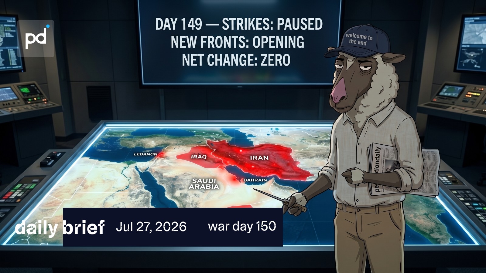 perceptiondaily — brief july 27 2026