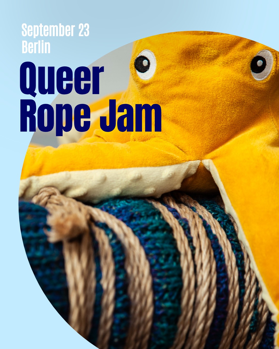 Queer Rope Jam